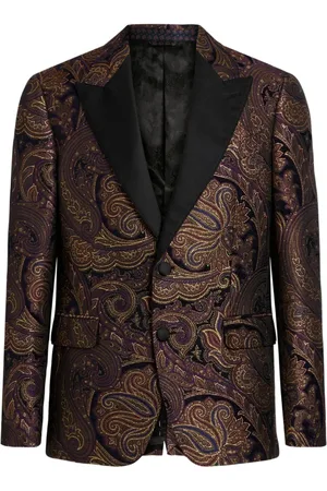 Etro Blazer con botones