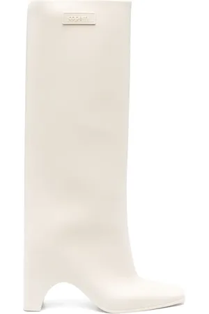 COPERNI Botas altas Bridge con tacón de 90mm