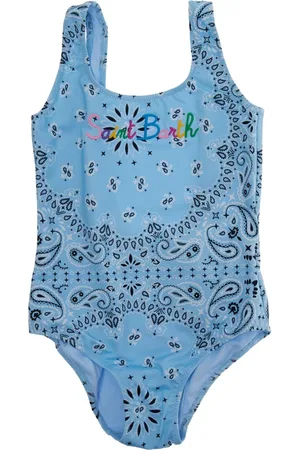 MC2 SAINT BARTH Traje de baño Cara