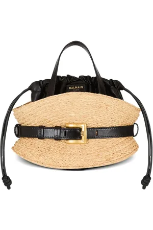 Balmain Tote Shuffle mini