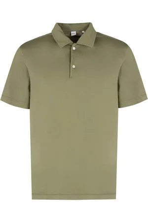 Aspesi Playera tipo polo Carry Over