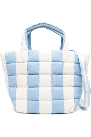 VeeCollective Tote Porter mediana