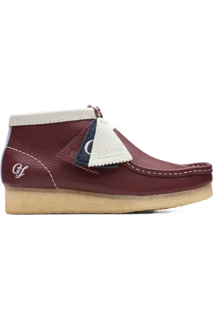 Clarks Botas Wallabee