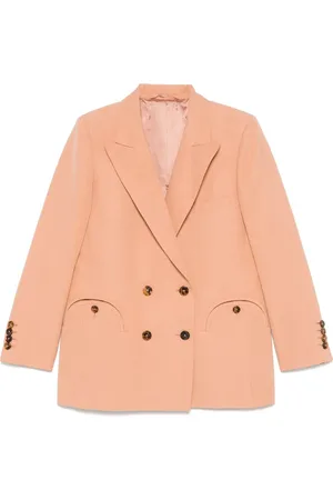 Blazé Milano Double-breasted blazer