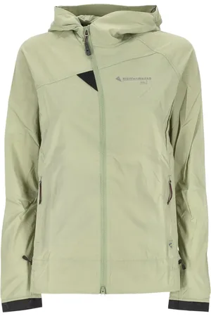 Klättermusen Hooded jacket