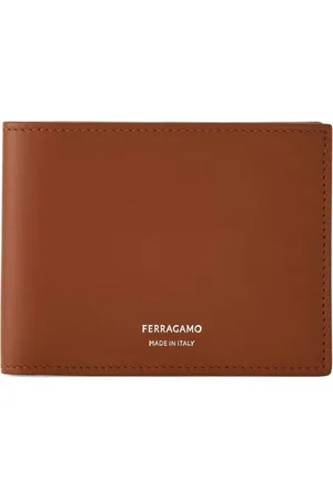 Salvatore Ferragamo Classic wallet