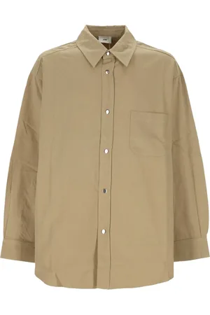Autry Camisa con bordado