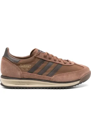 adidas Leather sneakers