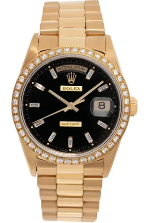 Rolex Reloj Day Date de 36 mm