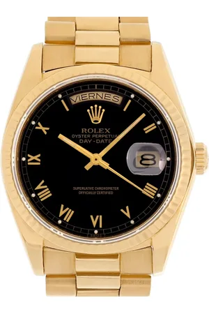 Rolex Reloj Day-Date de 36 mm