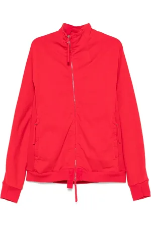 11 BY BORIS BIDJAN SABERI Sudadera con cierre
