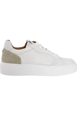 ELEVENTY Leather sneakers