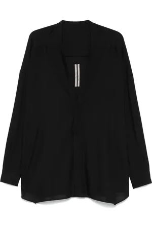 Rick Owens Blusa con botones