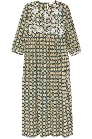 Muzungu Sisters Vestido largo Touba