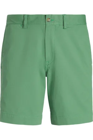 Ralph Lauren Shorts chino slim