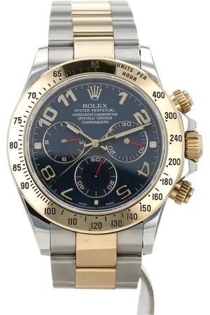 Rolex Reloj Daytona Automatique de 40 mm 2008