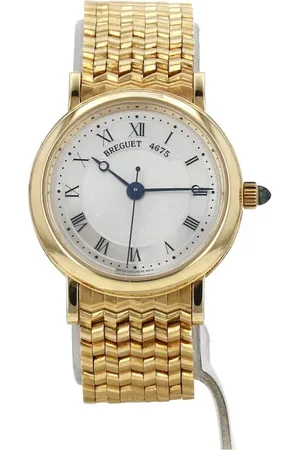 Breguet Reloj Classic de 30 mm 2010