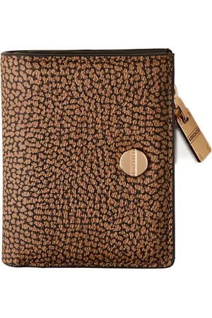 Borbonese Leather wallet