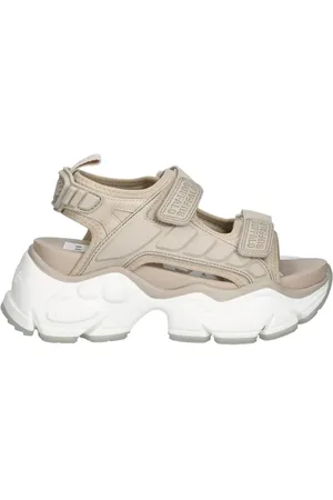 Buffalo Binary Track sandals