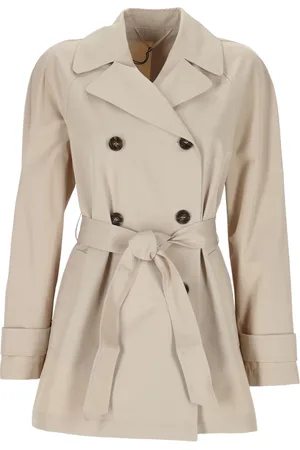 MARELLA Trench jacket