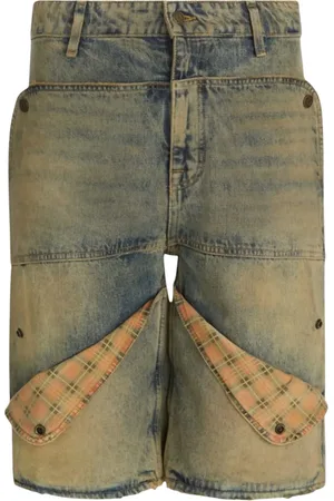 Guess Shorts utility USA