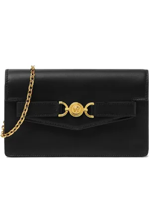 VERSACE Bolsa de mano Medusa 