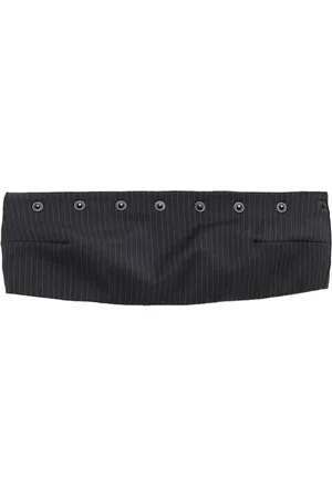 Paloma Wool Top estilo bandeau Nita