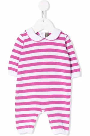 LITTLE BEAR Mameluco con estampado de rayas