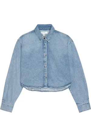 Frame Denim shirt