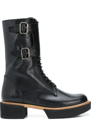 Paloma Barceló Botas Samsun