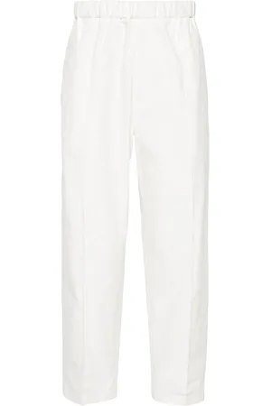 Jil Sander Pantalones tapered