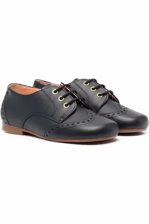 CLARYS Zapatos derby con relieve