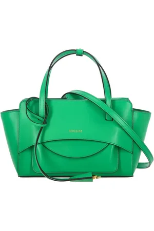 Hidesins Bolso shopper Flap