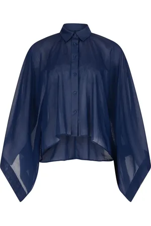 Para Mi Camisa Marina