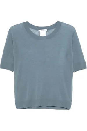 Max Mara Playera Negelia