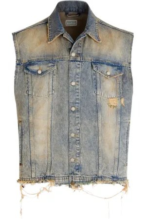 Guess Chaleco USA
