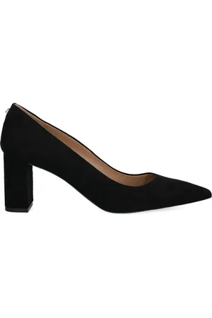 HUGO BOSS Zapatos Janet con tacón de 70 mm
