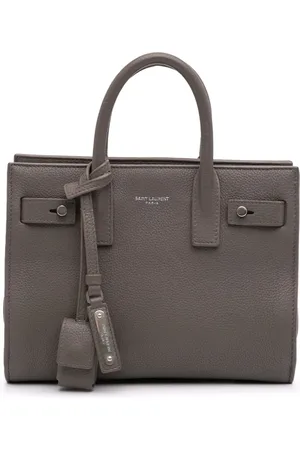 Saint Laurent 2017 Baby Sac De Jour satchel