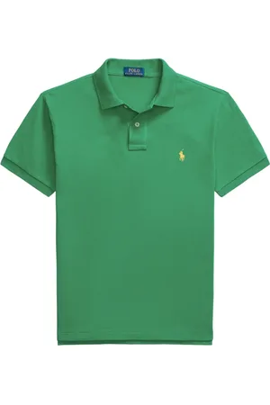 Ralph Lauren Playera tipo polo