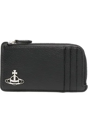 Vivienne Westwood Tarjetero Zip