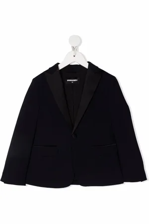 Dsquared2 Blazer con botones