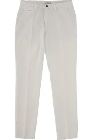 BRIGLIA Pantalones con pinzas