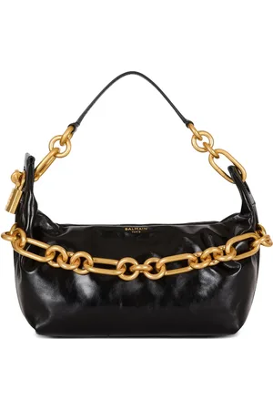 Balmain Bolsa de hombro Sync mediana