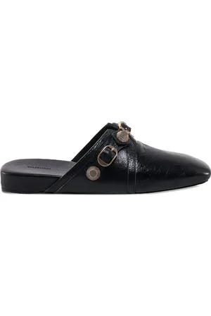 Balenciaga Slippers Cagole