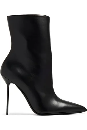 PARIS TEXAS Botas con tacón stiletto de 110mm