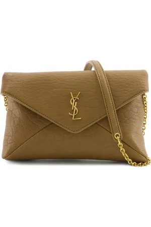 Saint Laurent Bolsa crossbody Cassandre