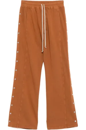 Rick Owens Pants Pusher