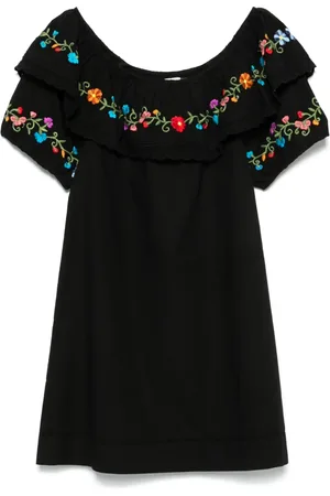 RIXO London Vestido corto
