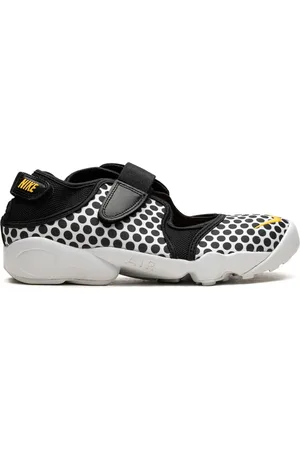 Nike Tenis Air Rift Black/White