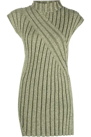 Colville Suéter Twisted Rib